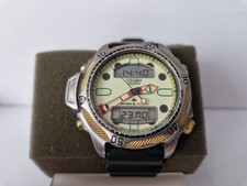 Citizen Promaster Diver