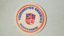 Alter bierdeckel viernheimer - alter,
