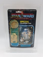 Star wars vintage pop up - wars,