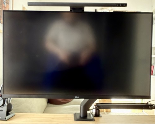 Monitor 32zoll nano ips - 32zoll,