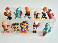 Ü Ei HPF Figuren Variante  aus verschiedenen Serien zum Aussuchen