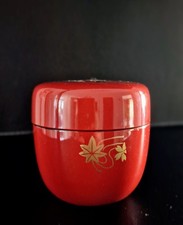 Natsume , Holz, perfekt und edel aus Japan