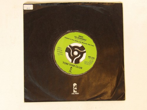 Tom club under the - tom, club: