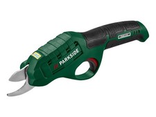 PARKSIDE® 4 V Akku-Gartenschere »PAAS 4 A1«, mit Ladekabel - B-Ware neuwertig