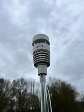 SHELLY POWER Wetterstation