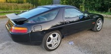 Heckspoiler für Porsche 928