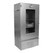 Grafner Räucherofen Smoker
