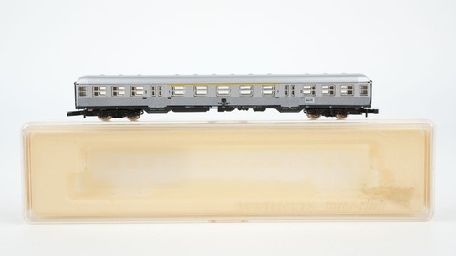 Märklin 8717 personenwagen - märklin, z
