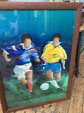 Bild Maler Victor Spahn