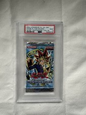 Yu-Gi-OH Booster Pack 1