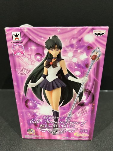 Sailor moon pluto - pluto, girls