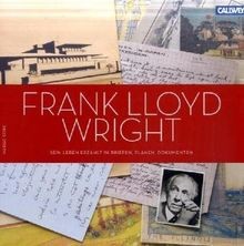 Frank lloyd wright - frank,