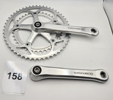 Shimano 600 FC-6207 Vintage