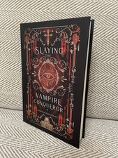 SLAYING THE VAMPIRE CONQUEROR