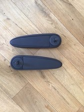 ORIGINAL* NEU* Armlehnen Renault Espace IV Leder Rechts Und Links