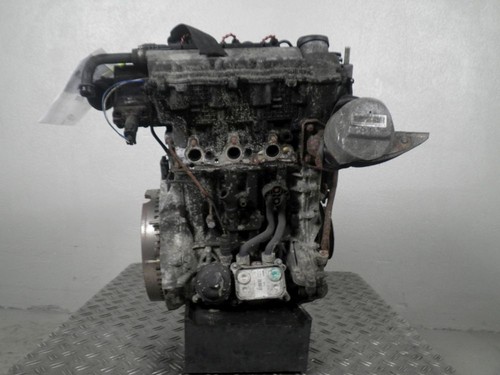 Motor ohne anbauteile - anbauteile, (diesel)