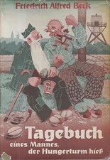 Tagebuch eines Mannes, der