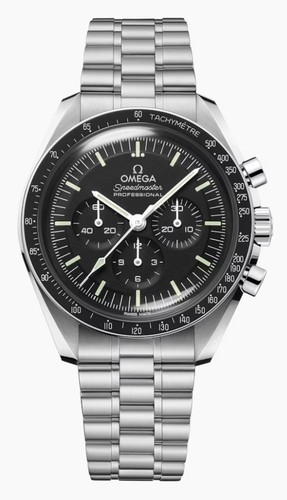Omega speedmaster moonwatch - speedmaster,