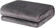 Gewichtsdecke Weighted Blanket