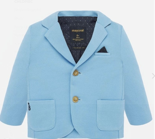 1454 mayoral jungen baby - baby, jacke