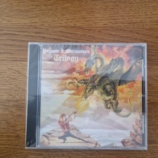Trilogy von yngwie malmsteen - trilogy,