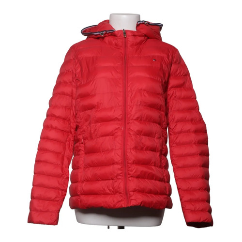 Tommy hilfiger daunenjacke - tommy, hilfiger,