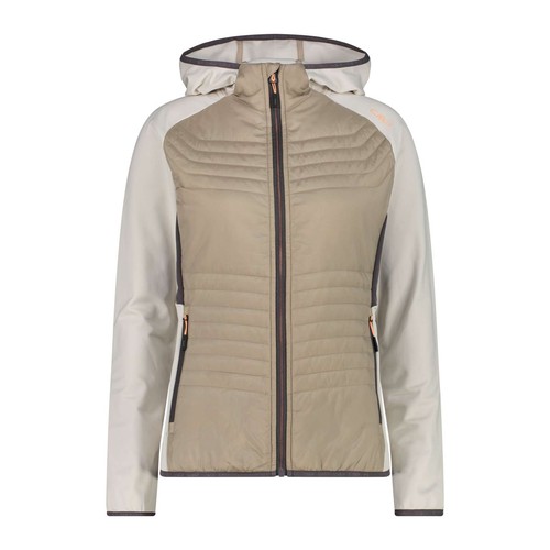Cmp damen unlimitech hybrid - damen,