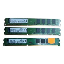 Kingston  RAM Arbeitsspeicher
