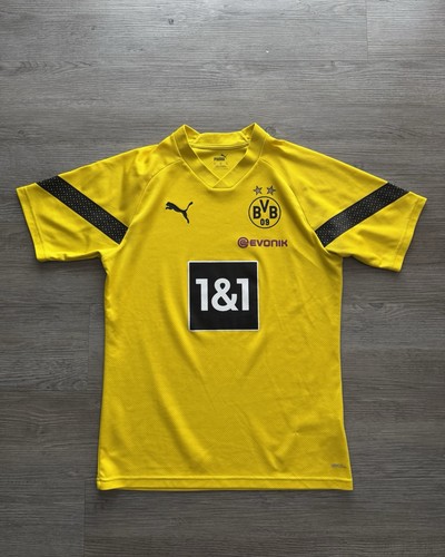 Puma borussia dortmund - dortmund, bvb