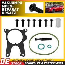 Dichtungen Vakuumpumpe für