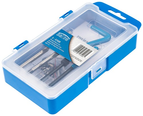 Gewinde reparatur satz - reparatur, m6