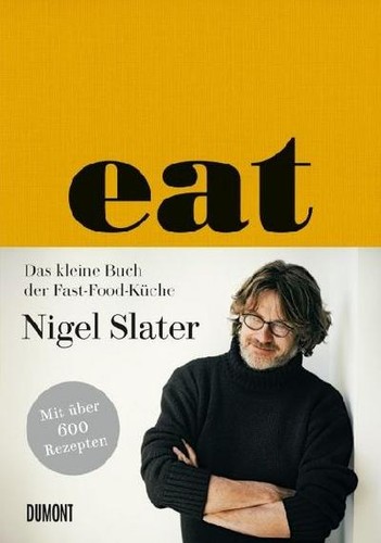 Eat das kleine buch - eat:, der