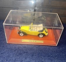 DDR Modellauto Sammlung Atlas