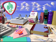 Arkose Creativity Workshop