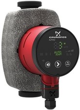 Grundfos Alpha2 25-60 180mm