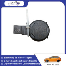 🇩🇪 REGENSENSOR ➤ AUDI