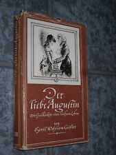 Der liebe Augustin - Horst