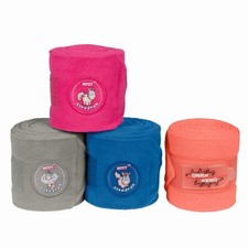 Eskadron Fleecebandagen NICI