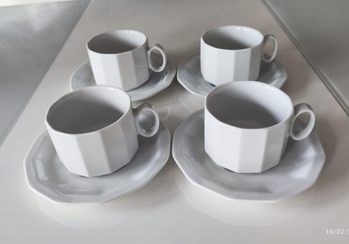 Rosenthal kaffee service - rosenthal, kaffee-service