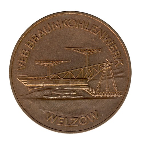 Ddr bergbau veb - -,