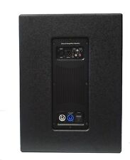 350 Watt  AKTIV SUBWOOFER