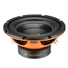 1x BASS FACE GT AUDIO GT-SW8/4