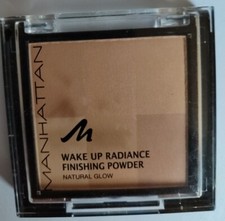 Manhattan Wake Up Radiance