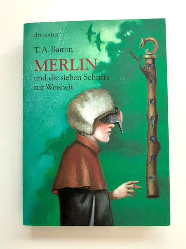 Merlin und die sieben - (573),