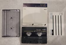 TDK Leerkassetten - Sehr guter Zustand - einmal bespielt