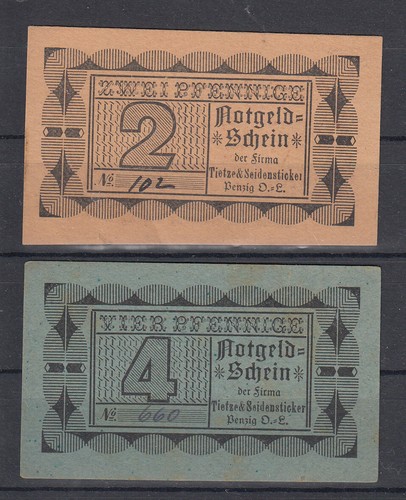 Penzig tietze u - tietze,