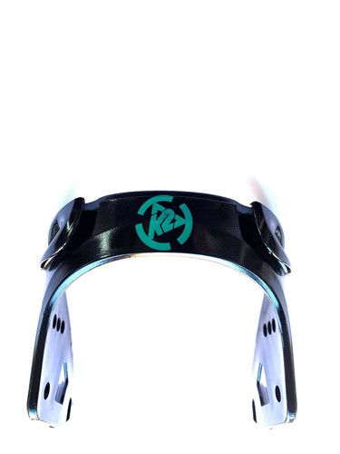 Snowboard bindungen cinch - bindungen,
