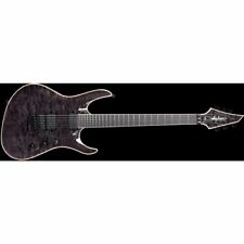 JACKSON USA Signature Chris Broderick Soloist 6 TBK - Signature E-Gitarre (B-Sto