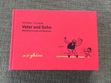 Vater und Sohn, sämtl. Streiche + Abenteuer, Leinen, e.o. plauen + Erich Ohser