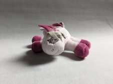 NOUKIES NOUKIE´S  Pferd weiss